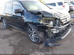 5FNYF5H90JB008586 2018 HONDA PILOT
