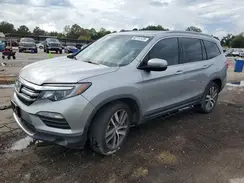 5FNYF5H90JB018096 2018 HONDA PILOT