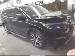 5FNYF5H90JB021936 2018 HONDA PILOT