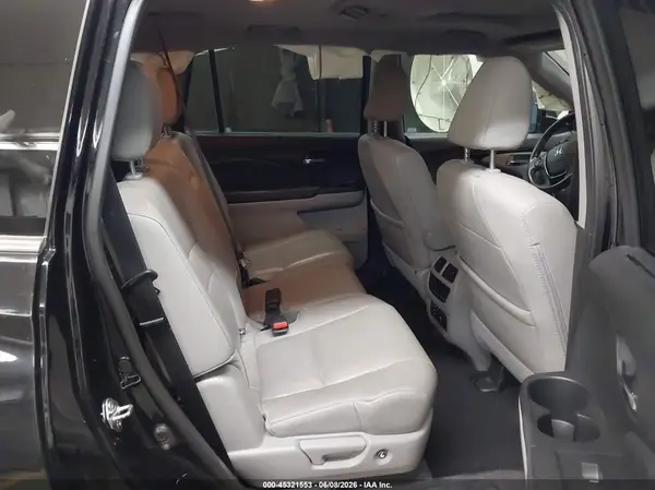 5FNYF5H90JB021936 2018 HONDA PILOT - Image 8