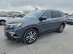5FNYF5H90JB030152 2018 HONDA PILOT