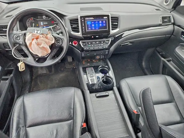 5FNYF5H90JB030152 2018 HONDA PILOT - Image 8