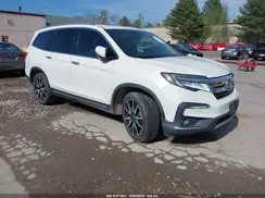 5FNYF5H90KB005916 2019 HONDA PILOT