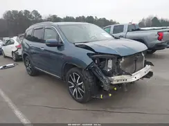 5FNYF5H90KB007326 2019 HONDA PILOT