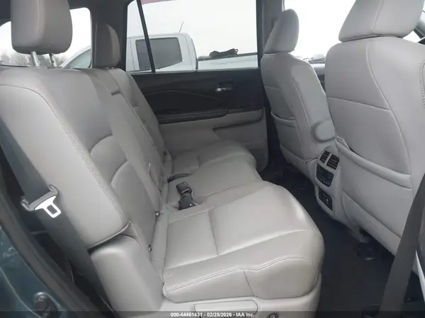 5FNYF5H90KB007326 2019 HONDA PILOT - Image 8