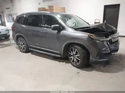 5FNYF5H90KB010971 2019 HONDA PILOT