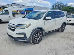5FNYF5H90KB012980 2019 HONDA PILOT