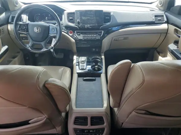 5FNYF5H90KB012980 2019 HONDA PILOT - Image 8