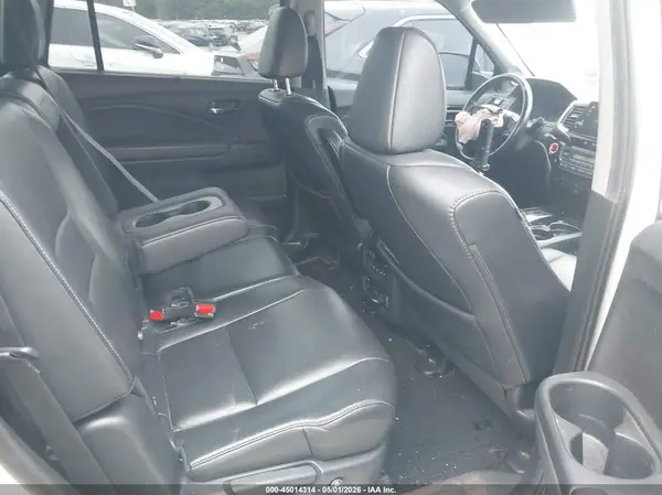 5FNYF5H90KB018150 2019 HONDA PILOT - Image 8