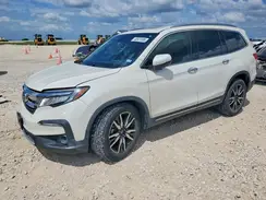 5FNYF5H90KB029648 2019 HONDA PILOT