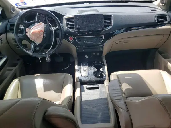 5FNYF5H90KB029648 2019 HONDA PILOT - Image 8