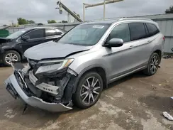 5FNYF5H90KB038835 2019 HONDA PILOT