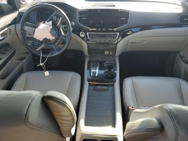 5FNYF5H90KB038835 2019 HONDA PILOT - Image 8