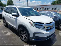5FNYF5H90KB038978 2019 HONDA PILOT