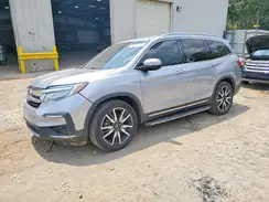 5FNYF5H90KB042464 2019 HONDA PILOT