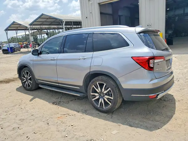 5FNYF5H90KB042464 2019 HONDA PILOT - Image 2