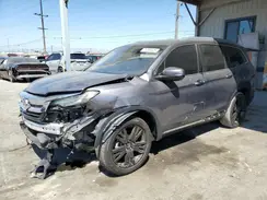 5FNYF5H90KB043176 2019 HONDA PILOT