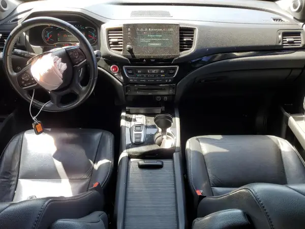 5FNYF5H90KB043176 2019 HONDA PILOT - Image 8