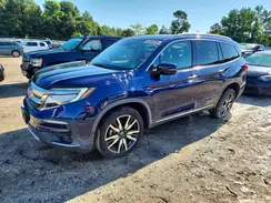 5FNYF5H90KB043646 2019 HONDA PILOT