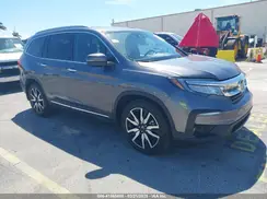 5FNYF5H90LB000801 2020 HONDA PILOT