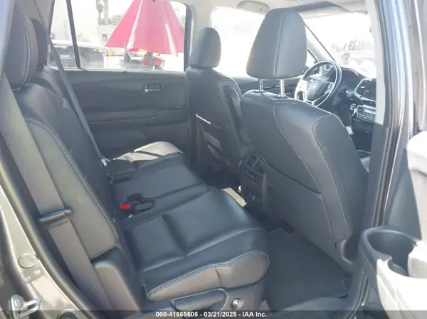 5FNYF5H90LB000801 2020 HONDA PILOT - Image 8