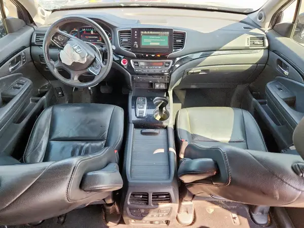 5FNYF5H90LB002208 2020 HONDA PILOT - Image 8