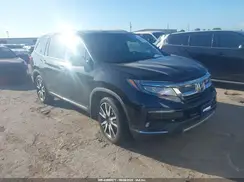 5FNYF5H90LB005822 2020 HONDA PILOT