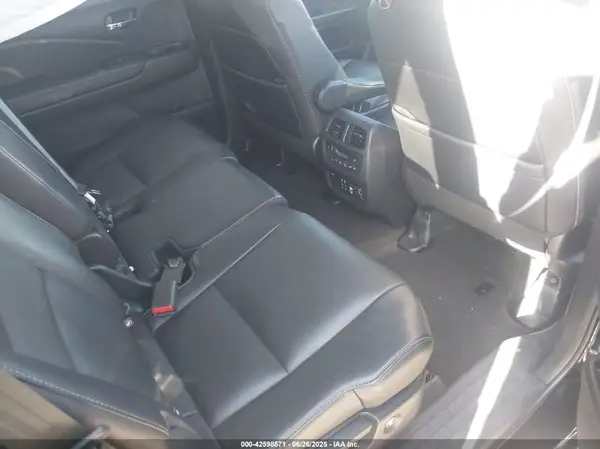 5FNYF5H90LB005822 2020 HONDA PILOT - Image 8