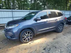 5FNYF5H90LB007232 2020 HONDA PILOT