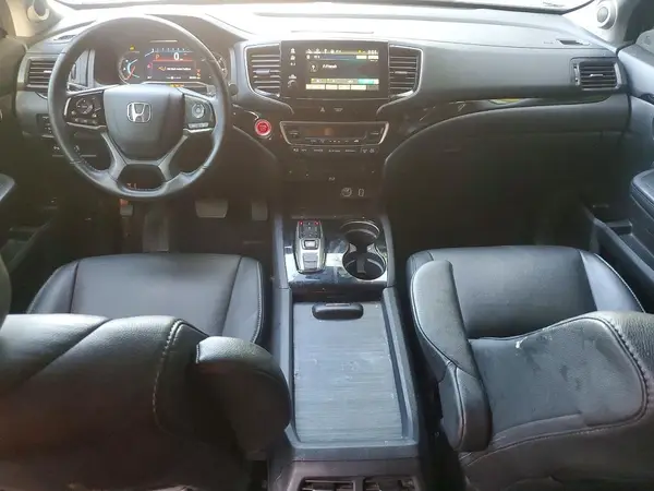5FNYF5H90LB007232 2020 HONDA PILOT - Image 8