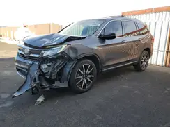 5FNYF5H90LB012334 2020 HONDA PILOT