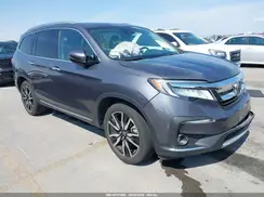 5FNYF5H90LB016772 2020 HONDA PILOT