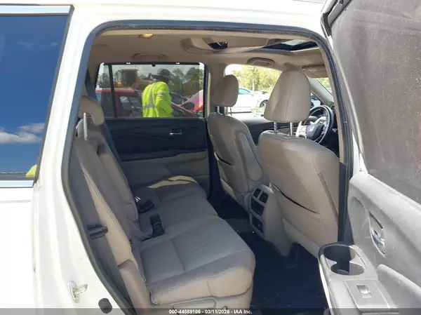 5FNYF5H90LB017713 2020 HONDA PILOT - Image 8