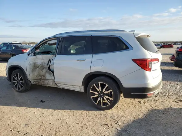 5FNYF5H90LB019266 2020 HONDA PILOT - Image 2