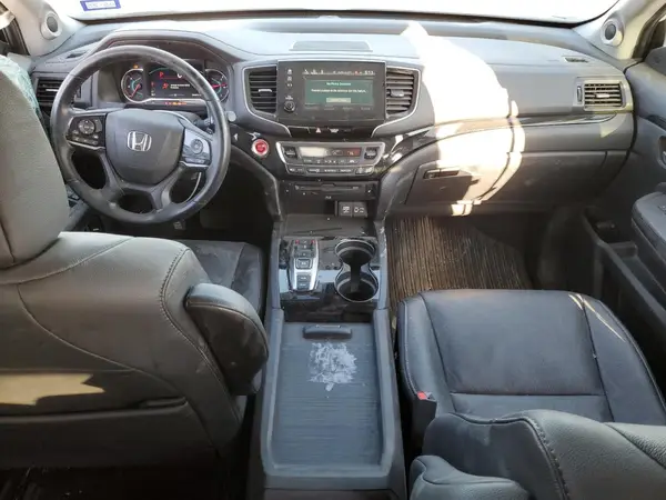 5FNYF5H90LB019266 2020 HONDA PILOT - Image 8