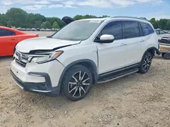 5FNYF5H90LB026007 2020 HONDA PILOT