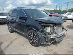 5FNYF5H90MB000072 2021 HONDA PILOT