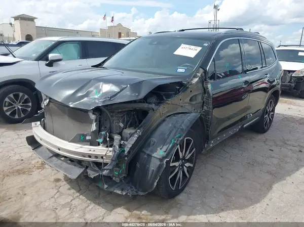 5FNYF5H90MB000072 2021 HONDA PILOT - Image 2