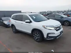 5FNYF5H90MB001707 2021 HONDA PILOT