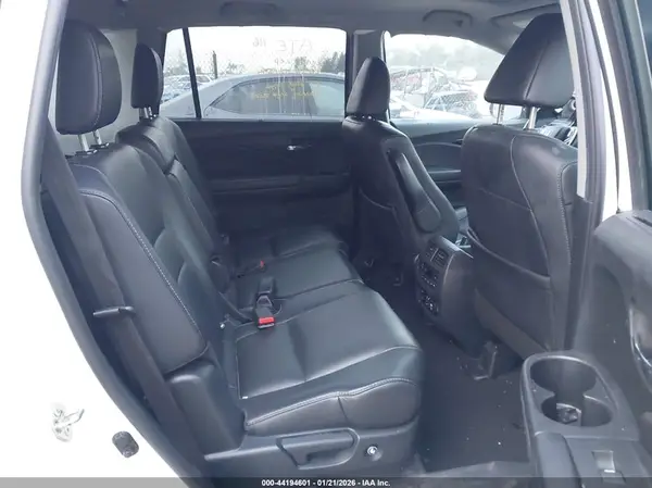 5FNYF5H90MB001707 2021 HONDA PILOT - Image 8