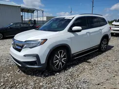 5FNYF5H90MB001836 2021 HONDA PILOT