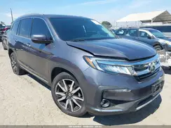 5FNYF5H90MB010570 2021 HONDA PILOT