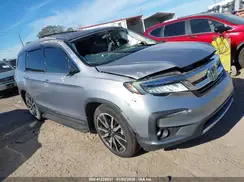 5FNYF5H90MB011492 2021 HONDA PILOT
