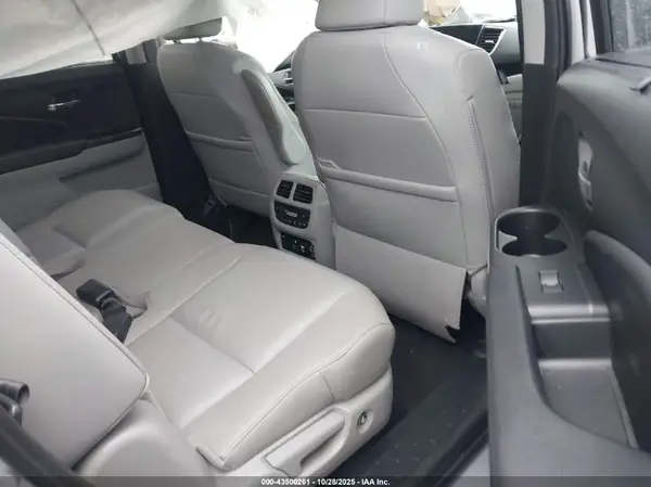 5FNYF5H90MB020774 2021 HONDA PILOT - Image 8
