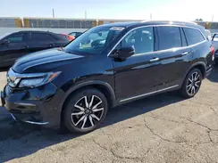 5FNYF5H90MB039969 2021 HONDA PILOT