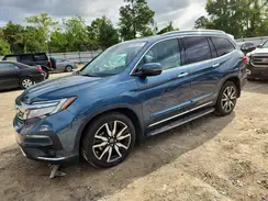 5FNYF5H90NB003510 2022 HONDA PILOT