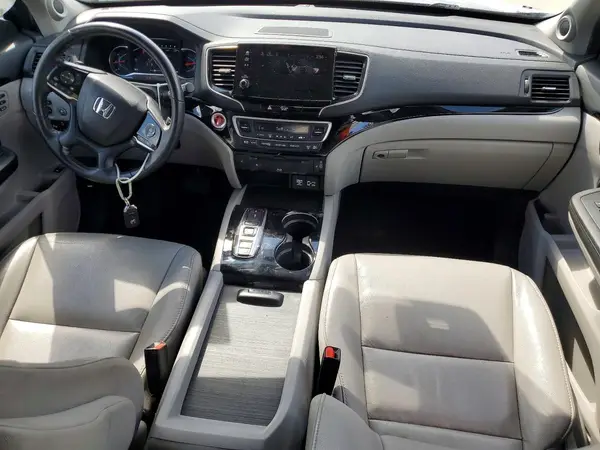 5FNYF5H90NB003555 2022 HONDA PILOT - Image 8
