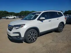 5FNYF5H90NB004270 2022 HONDA PILOT