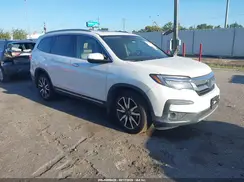 5FNYF5H90NB015771 2022 HONDA PILOT