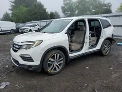 5FNYF5H91GB003969 2016 HONDA PILOT